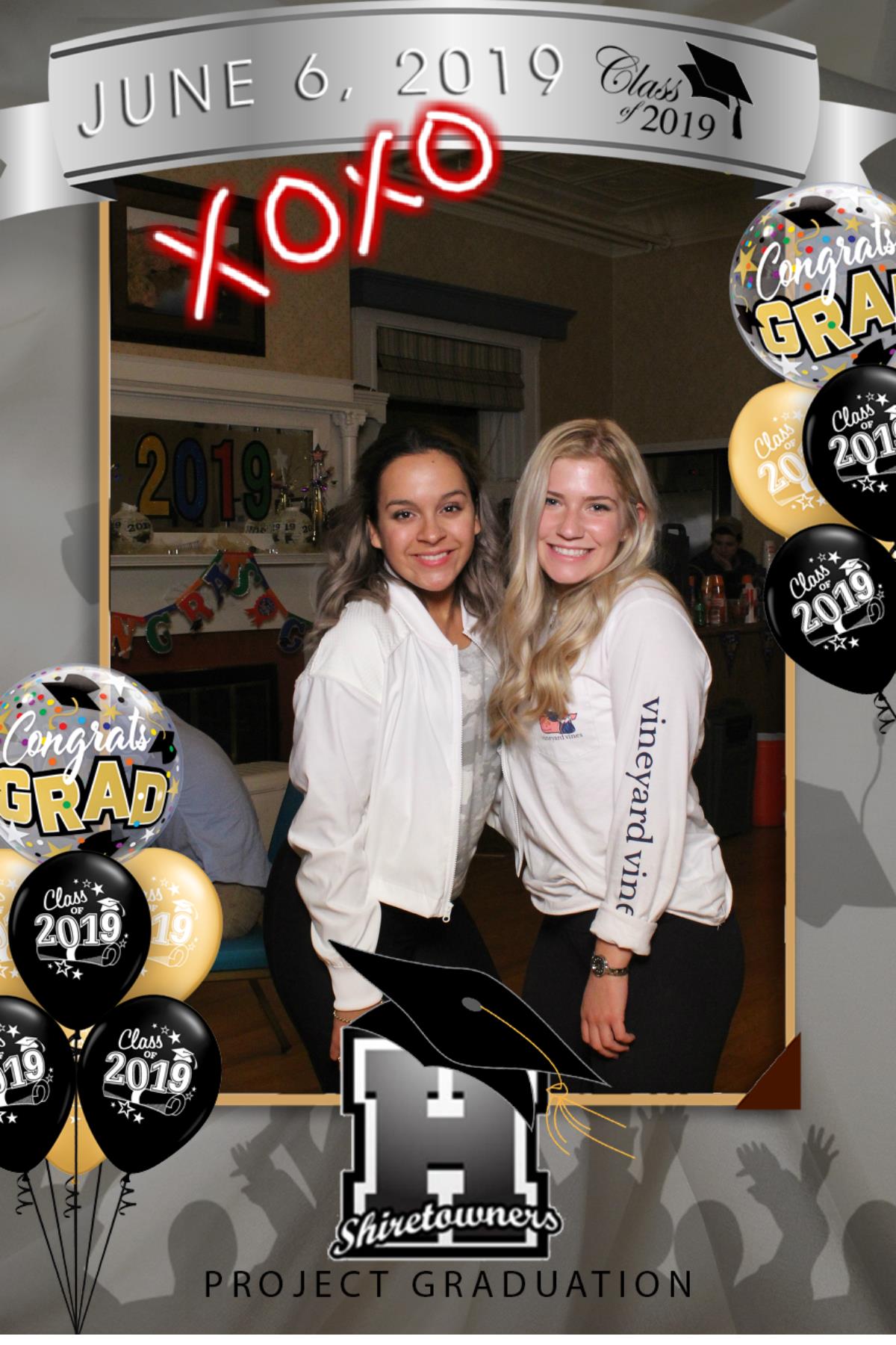Houlton Project Graduation | View more photos from the event at gallery.mainemagicmirror.com/u/MaineMagicMirror/Houlton-Project-Graduation